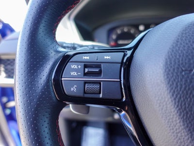 2025 Acura ADX A-Spec Package