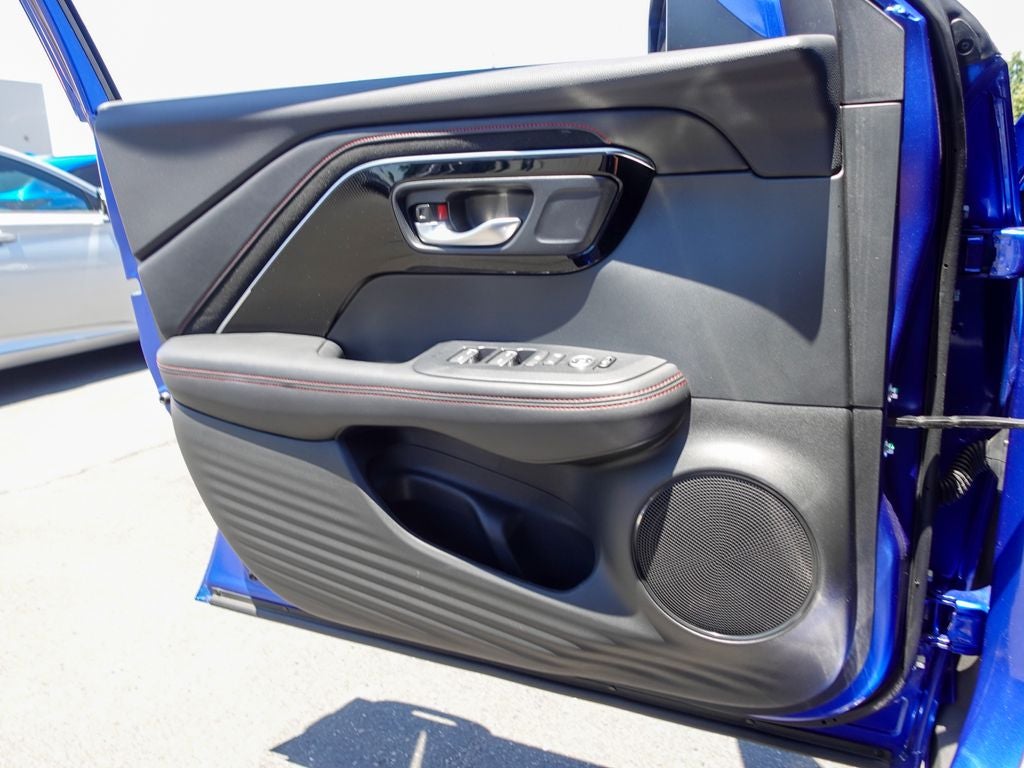 2025 Acura ADX A-Spec Package