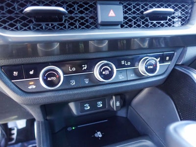 2025 Acura ADX A-Spec Package