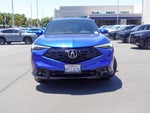 2025 Acura ADX A-Spec Package