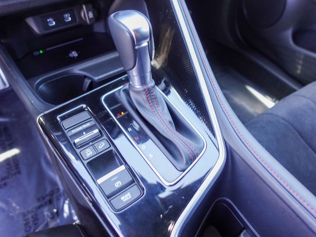 2025 Acura ADX A-Spec Package