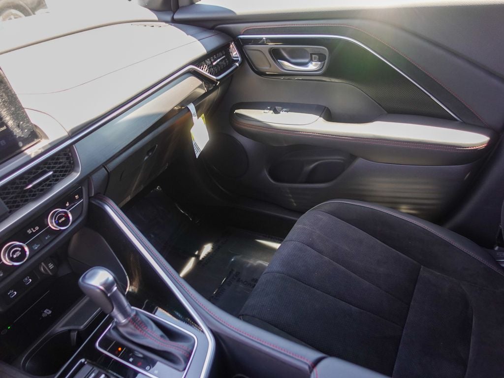 2025 Acura ADX A-Spec Package