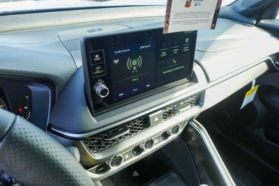 2025 Acura ADX A-Spec Package