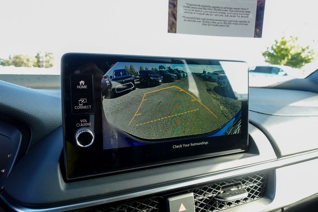 2025 Acura ADX A-Spec Package