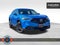 2026 Acura ADX A-Spec Package
