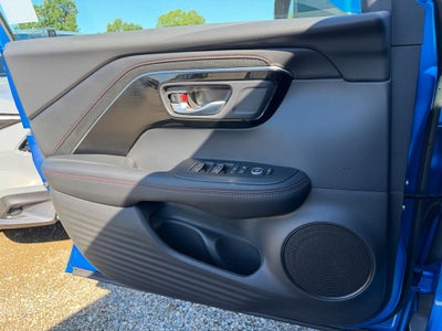 2026 Acura ADX A-Spec Package