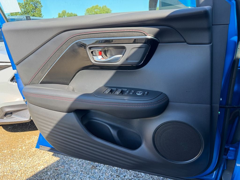 2026 Acura ADX A-Spec Package