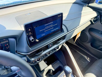 2026 Acura ADX A-Spec Package
