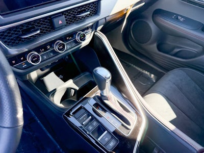 2026 Acura ADX A-Spec Package