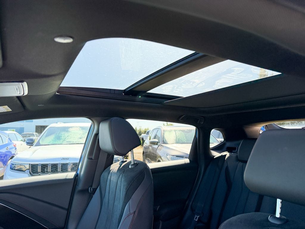 2026 Acura ADX A-Spec Package