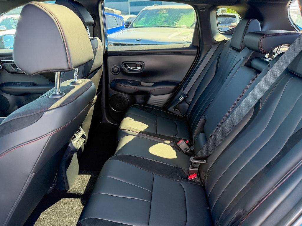 2026 Acura ADX A-Spec Package