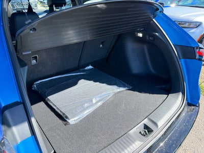 2026 Acura ADX A-Spec Package