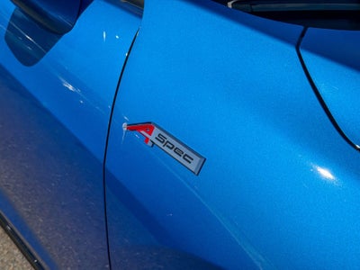 2026 Acura ADX A-Spec Package