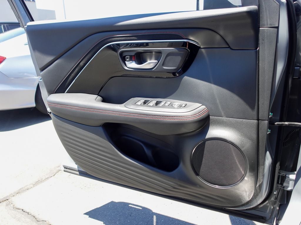 2025 Acura ADX A-Spec Package