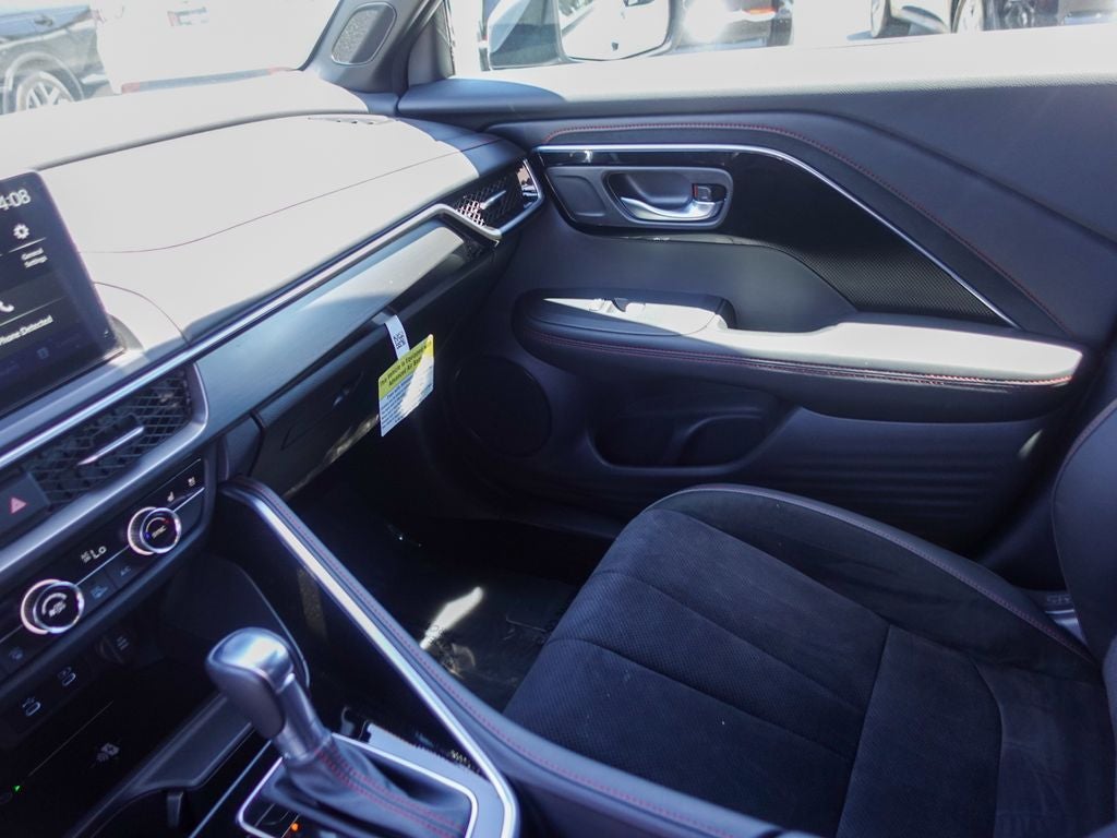 2025 Acura ADX A-Spec Package