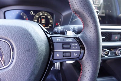 2025 Acura ADX A-Spec Package