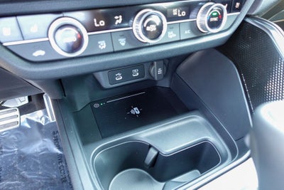 2025 Acura ADX A-Spec Package