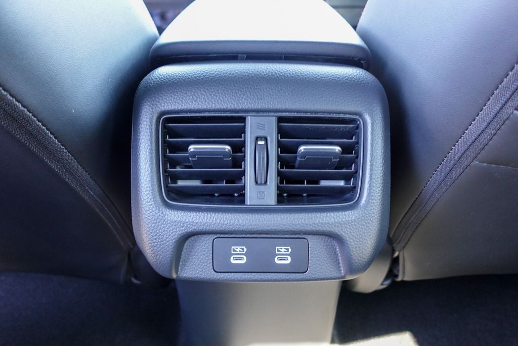 2025 Acura ADX A-Spec Package