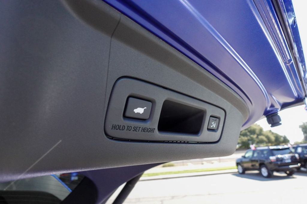 2025 Acura ADX A-Spec Package