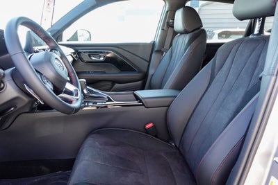 2025 Acura ADX A-Spec Package