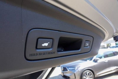 2025 Acura ADX A-Spec Package