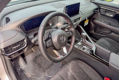 2025 Acura ADX A-Spec Package