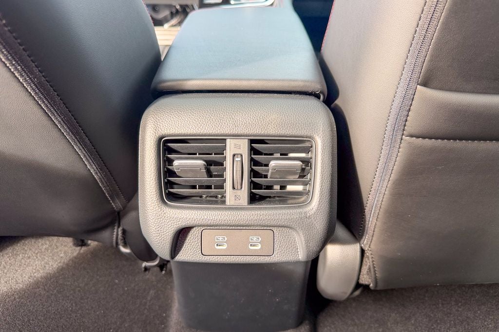 2025 Acura ADX A-Spec Package