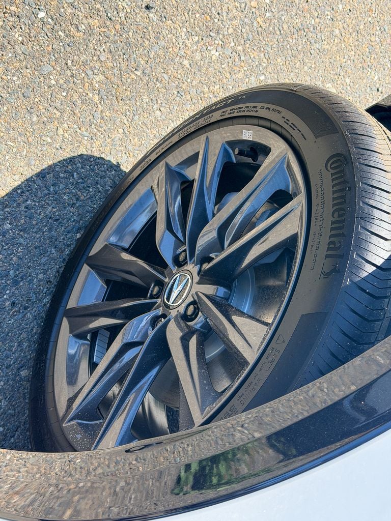 2026 Acura ADX A-Spec Package