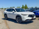 2026 Acura ADX A-Spec Package