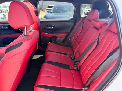 2026 Acura ADX A-Spec Package