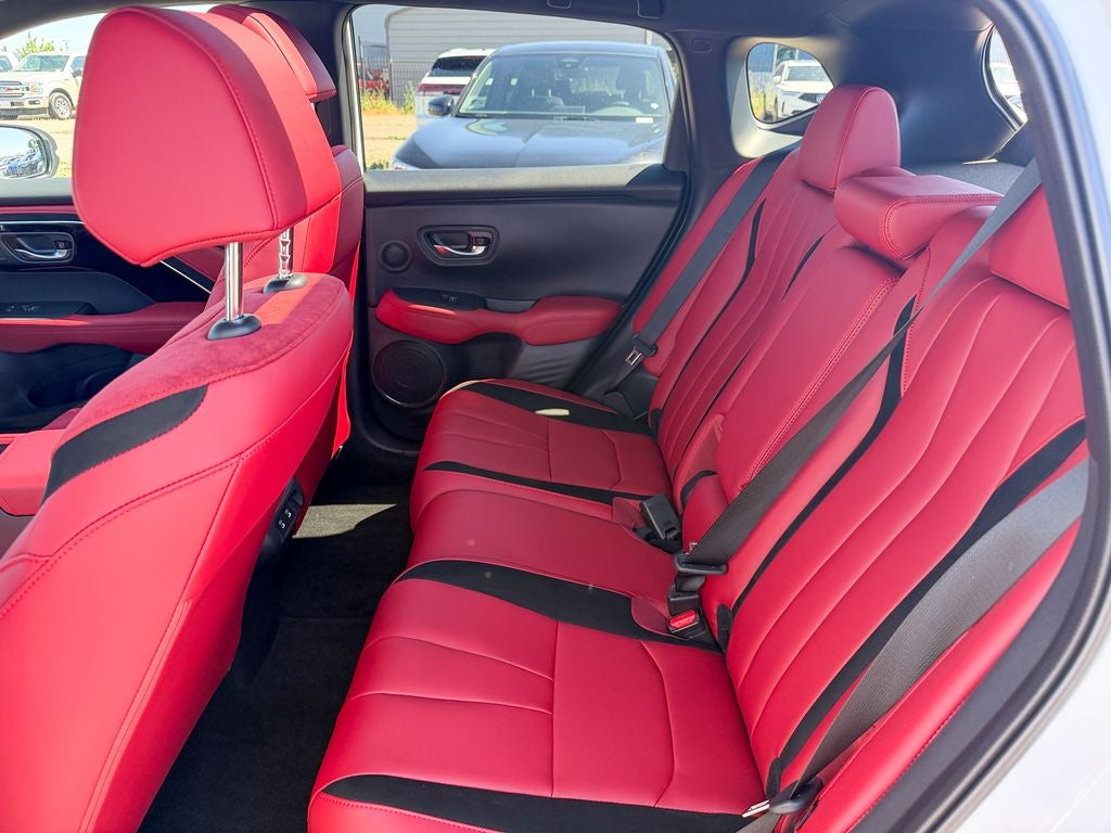 2026 Acura ADX A-Spec Package