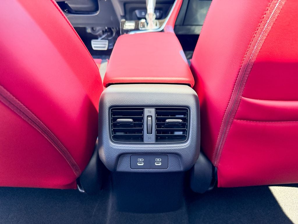2026 Acura ADX A-Spec Package
