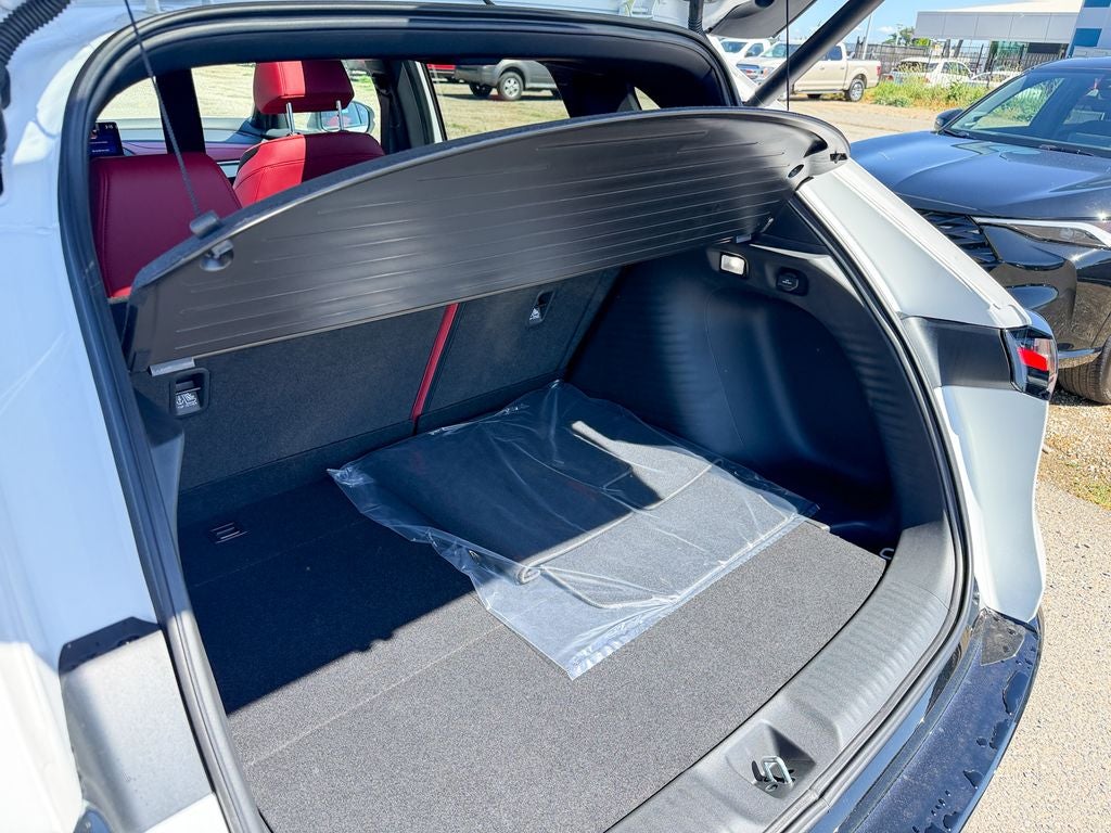 2026 Acura ADX A-Spec Package