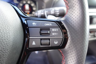 2025 Acura ADX A-Spec Package