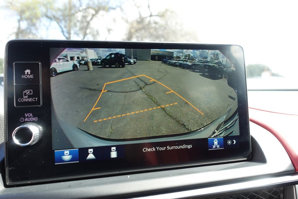 2025 Acura ADX A-Spec Package