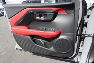 2025 Acura ADX A-Spec Package