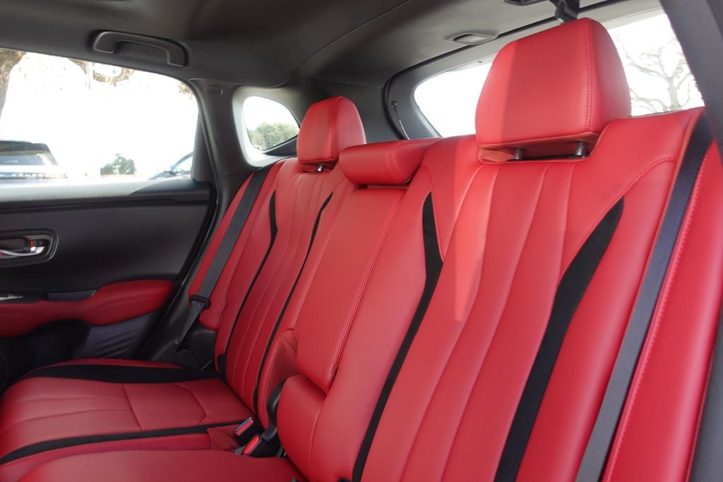 2025 Acura ADX A-Spec Package