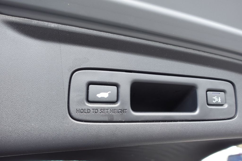 2025 Acura ADX A-Spec Package