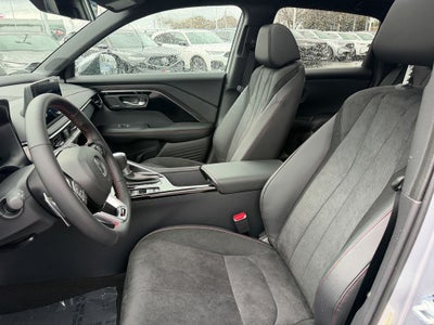 2026 Acura ADX A-Spec Package