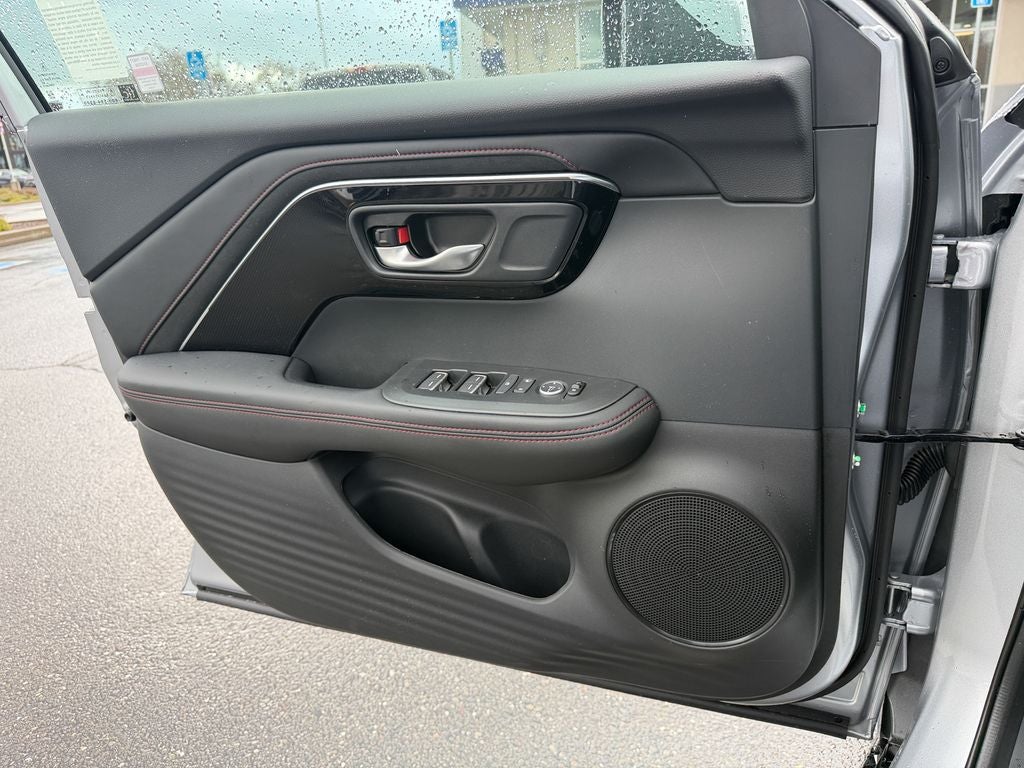 2026 Acura ADX A-Spec Package