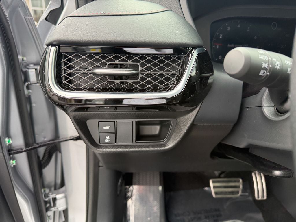 2026 Acura ADX A-Spec Package