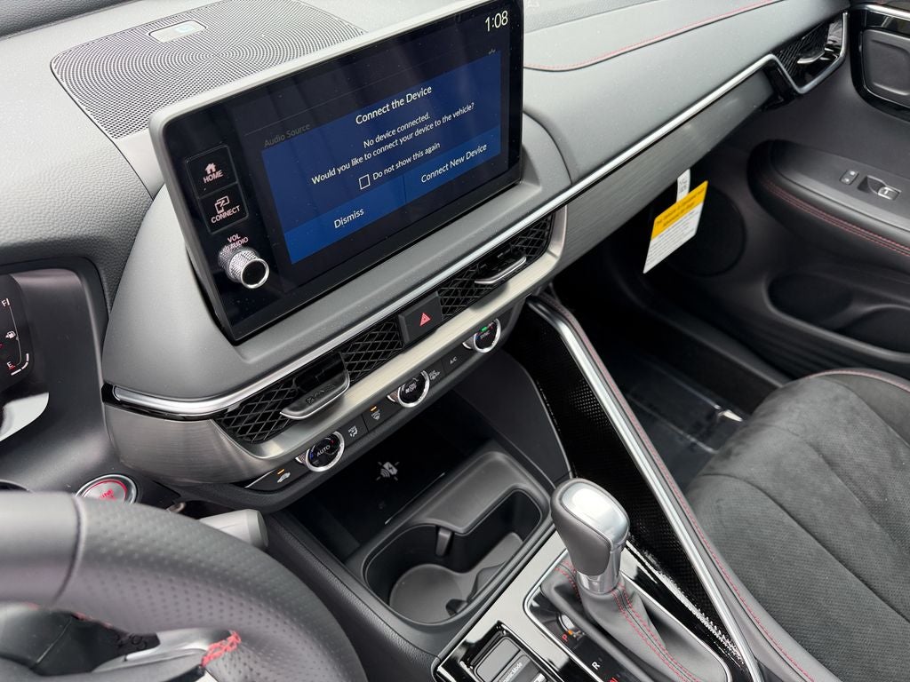 2026 Acura ADX A-Spec Package