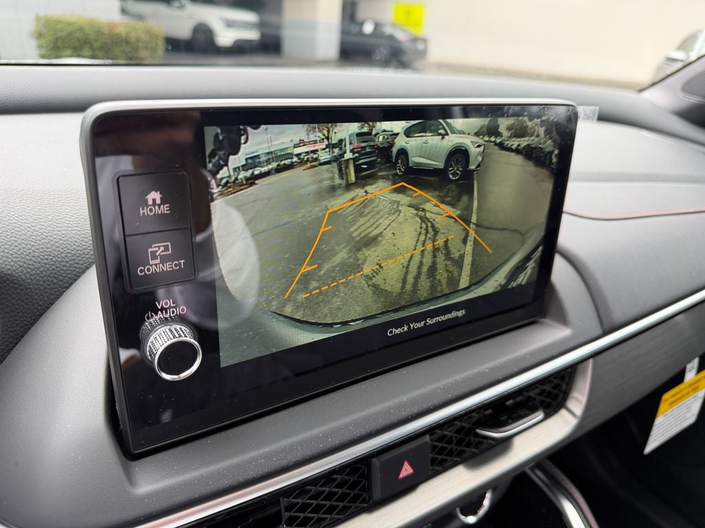 2026 Acura ADX A-Spec Package