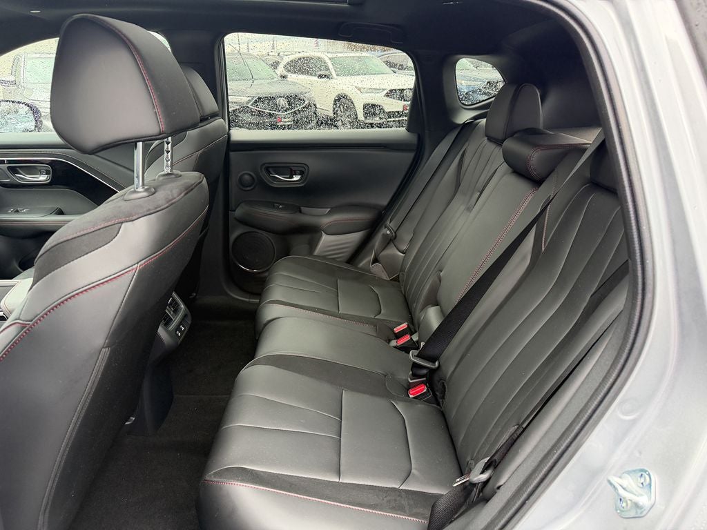 2026 Acura ADX A-Spec Package