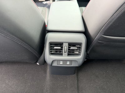 2026 Acura ADX A-Spec Package