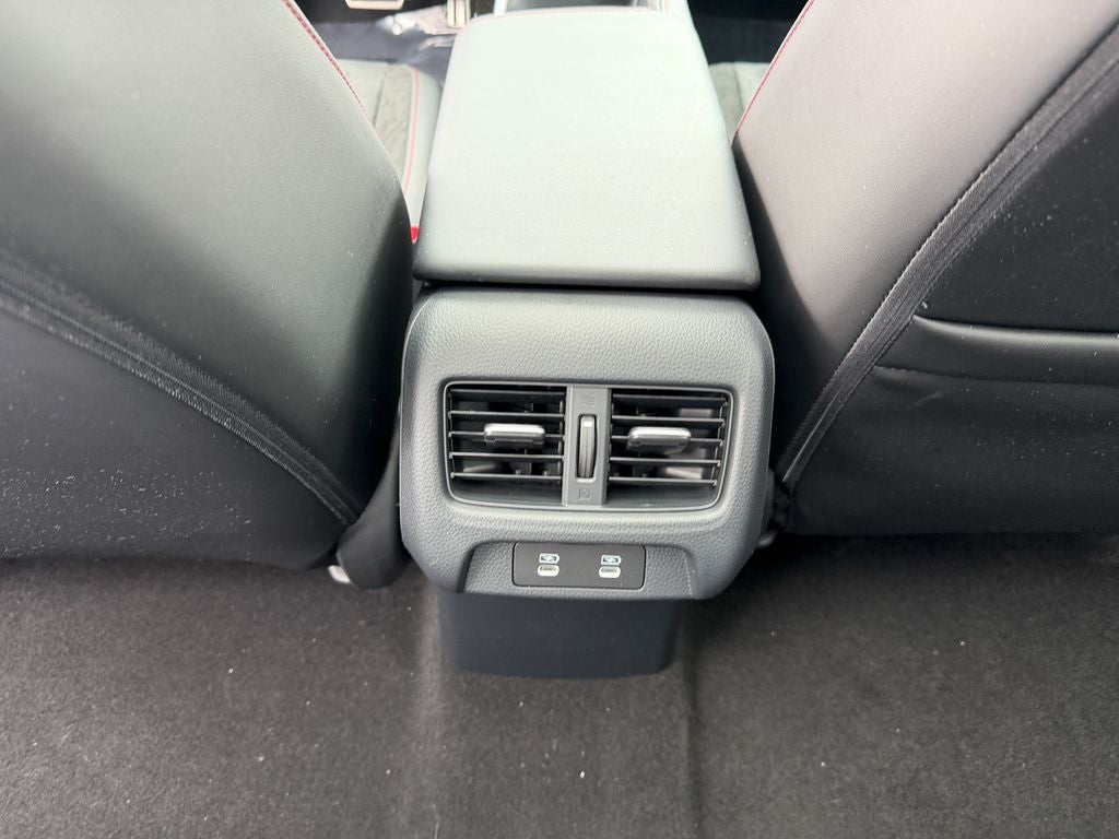 2026 Acura ADX A-Spec Package