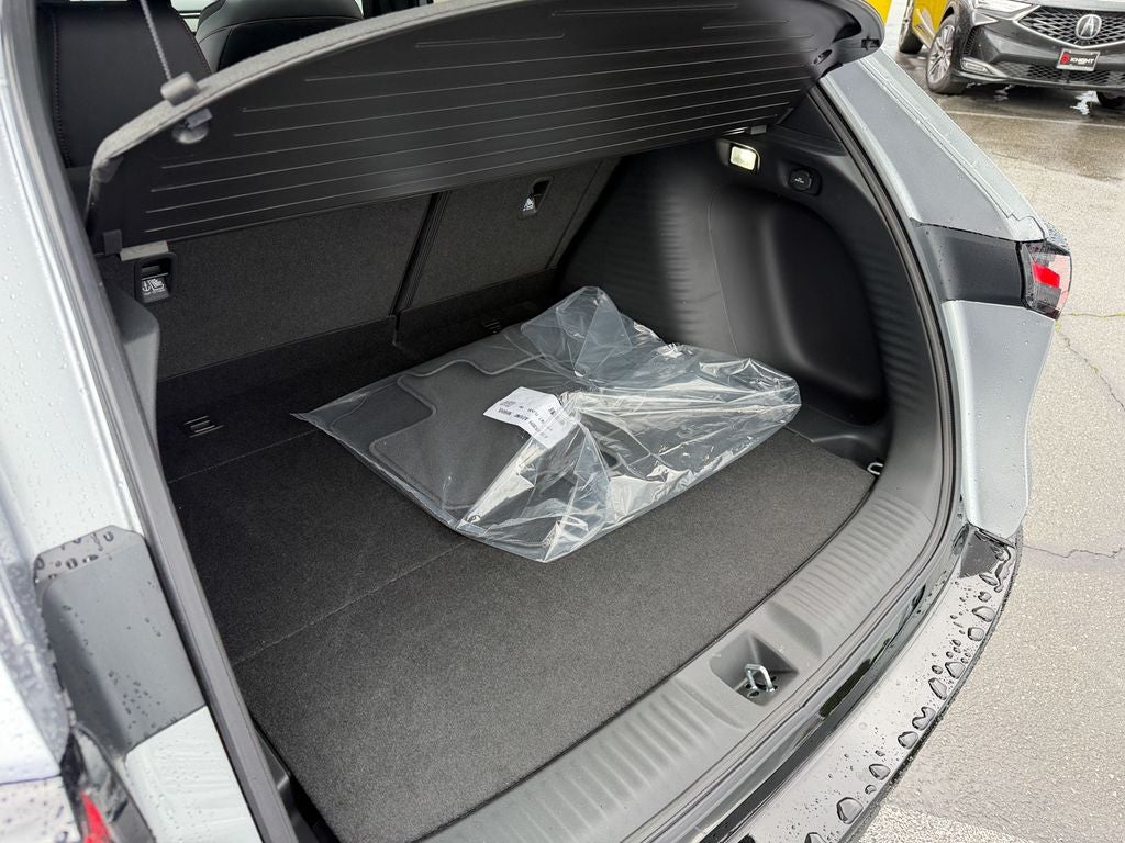 2026 Acura ADX A-Spec Package