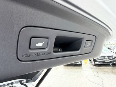 2026 Acura ADX A-Spec Package