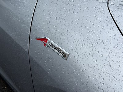 2026 Acura ADX A-Spec Package