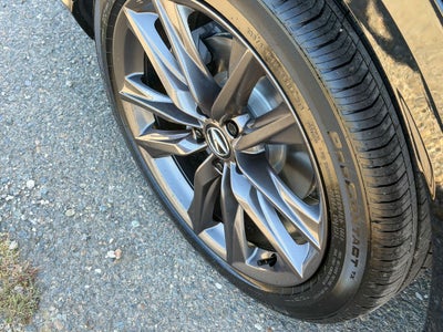 2026 Acura ADX A-Spec Package